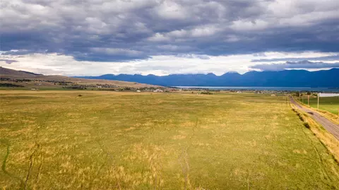 Nhn Tower Road, Polson, MT 59860
