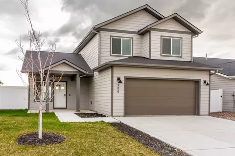 506 Sparrow Rd, Kalispell, MT 59901
