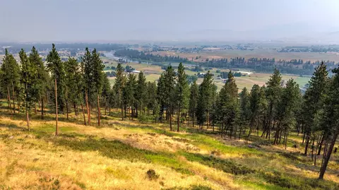 10570 Horseback Ridge Rd, Missoula, MT 59804