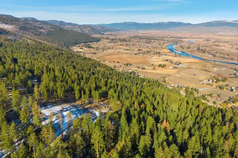 10570 Horseback Ridge Rd, Missoula, MT 59804