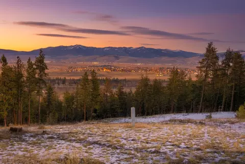 10570 Horseback Ridge Rd, Missoula, MT 59804