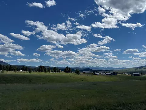Tract 60 Whiskey Flats, Philipsburg, MT 59858