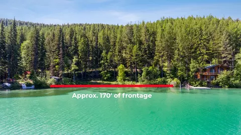 4154 Ashley Lake Rd, Kalispell, MT 59901
