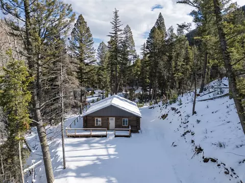 11045 Stemple Pass Rd, Lincoln, MT 59639