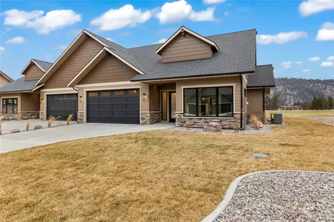 5236 Ginger Quill Rd #A, Missoula, MT 59802