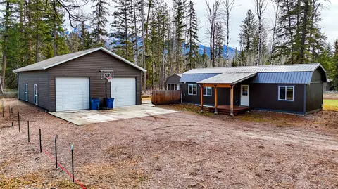 47898 Mountain Estates Dr, Ronan, MT 59864