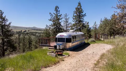 2019 S Sunset Bench Rd, Stevensville, MT 59870