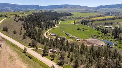 2019 S Sunset Bench Rd, Stevensville, MT 59870