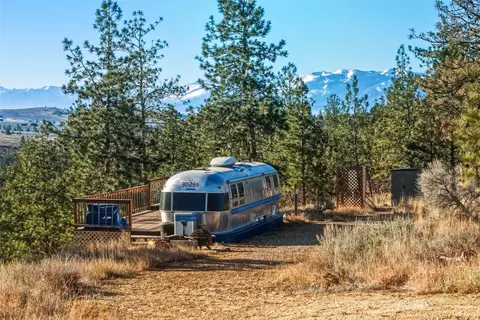 2019 S Sunset Bench Rd, Stevensville, MT 59870