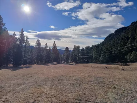Nhn Sugarloaf Mountain Lane, Cascade, MT 59421
