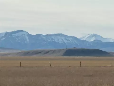 lot Apt 5 162 Hwy 220, Choteau, MT 59422