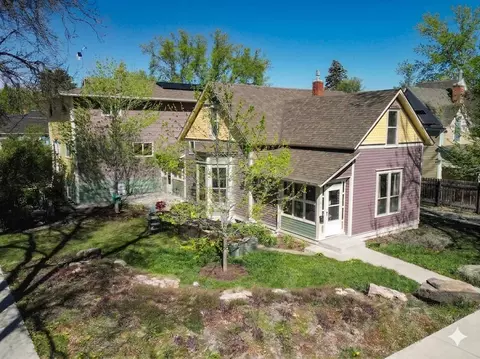419 S 3rd Ave, Bozeman, MT 59715