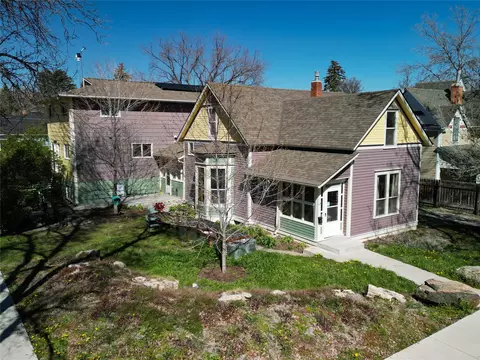 419 S 3rd Ave, Bozeman, MT 59715