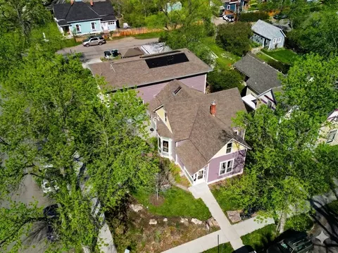 419 S 3rd Ave, Bozeman, MT 59715