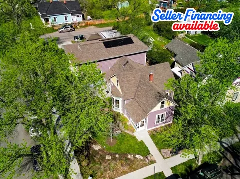 419 S 3rd Ave, Bozeman, MT 59715