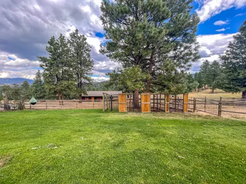 Exterior - 5 Alpine Valley Ln, Clancy, MT 59634 photo 9 of 24