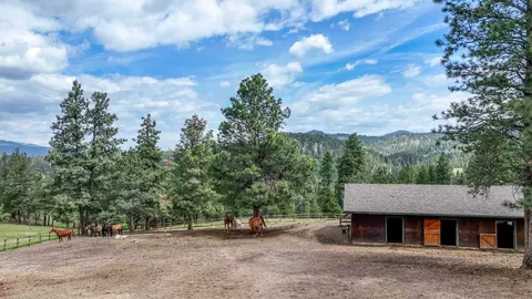 Exterior - 5 Alpine Valley Ln, Clancy, MT 59634 photo 13 of 24
