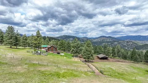 Exterior - 5 Alpine Valley Ln, Clancy, MT 59634 photo 22 of 24