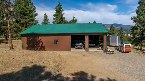 Exterior - 5 Alpine Valley Ln, Clancy, MT 59634 photo 4 of 24