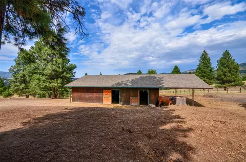 Exterior - 5 Alpine Valley Ln, Clancy, MT 59634 photo 10 of 24