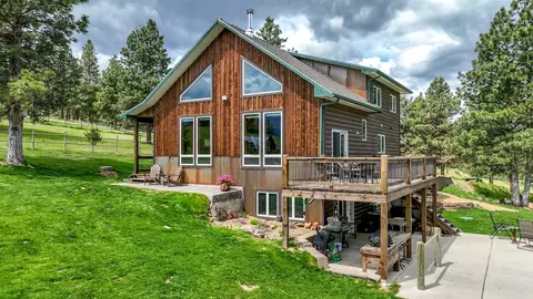 Exterior - 5 Alpine Valley Ln, Clancy, MT 59634 photo 2 of 24