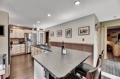 Kitchen - 5 Alpine Valley Ln, Clancy, MT 59634 photo 7 of 7