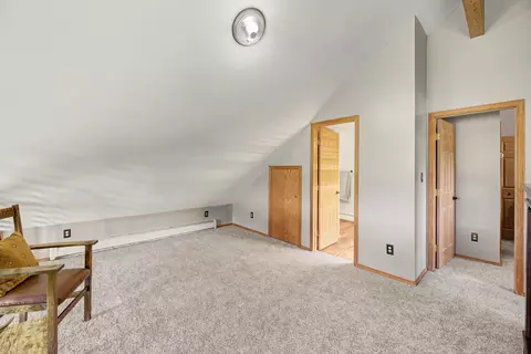 Bedroom - 5 Alpine Valley Ln, Clancy, MT 59634 photo 5 of 6