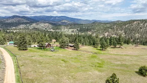 View/Area - 5 Alpine Valley Ln, Clancy, MT 59634 photo 7 of 9
