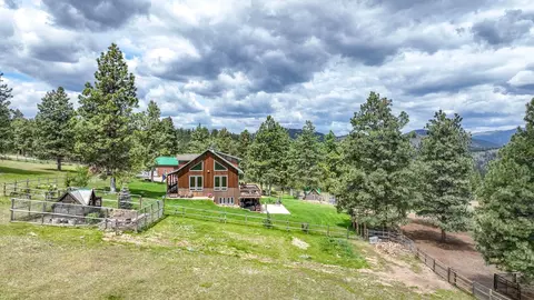 Exterior - 5 Alpine Valley Ln, Clancy, MT 59634 photo 18 of 24
