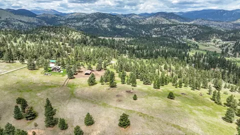 View/Area - 5 Alpine Valley Ln, Clancy, MT 59634 photo 4 of 9