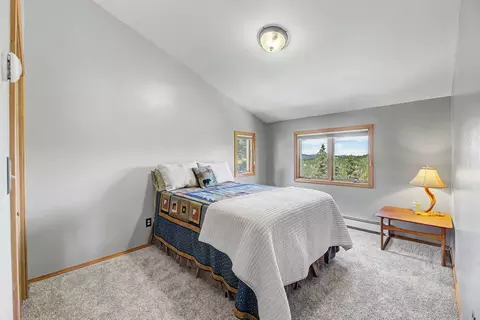Bedroom - 5 Alpine Valley Ln, Clancy, MT 59634 photo 3 of 6
