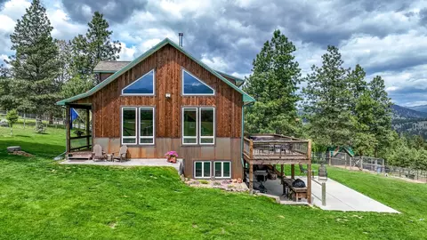 Exterior - 5 Alpine Valley Ln, Clancy, MT 59634 photo 1 of 24