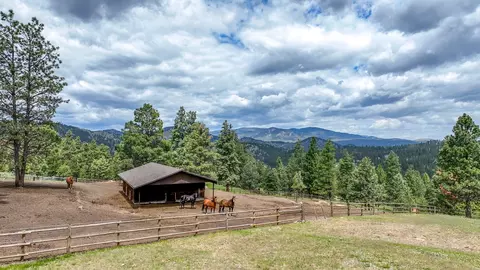 Exterior - 5 Alpine Valley Ln, Clancy, MT 59634 photo 21 of 24