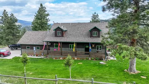 Exterior - 5 Alpine Valley Ln, Clancy, MT 59634 photo 3 of 24