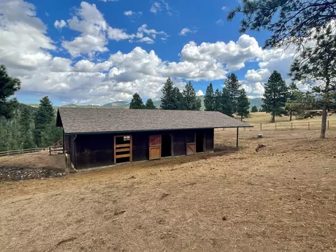 Exterior - 5 Alpine Valley Ln, Clancy, MT 59634 photo 12 of 24