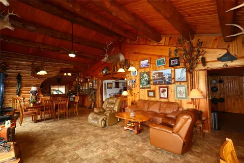 6042 Mt Highway 83 N, Condon, MT 59826