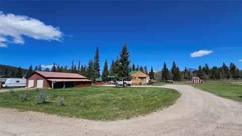 4176 E Willow Creek Rd, Lincoln, MT 59639