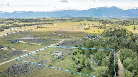 lot32 A Drovers Trl, Stevensville, MT 59870