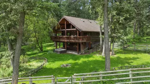 290 Larch Rdg, Columbia Falls, MT 59912