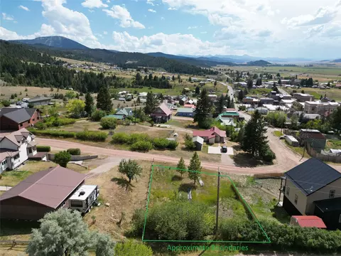 207 N Sutter St, Philipsburg, MT 59858