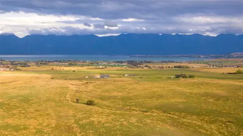 Nhn Tower Road, Polson, MT 59860