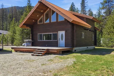 37 Rudolph Ct, Haugan, MT 59842