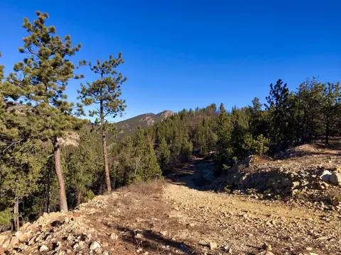 Nhn Pony Gulch, Zortman, MT 59546