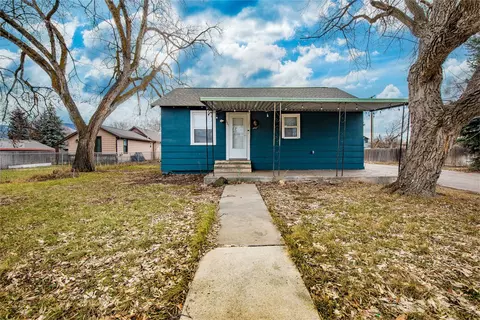 1021 Cooley St, Missoula, MT 59802
