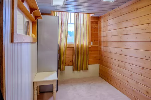 Bedroom - 260 Bobtail Meadow Rd, Libby, MT 59923 photo 2 of 2