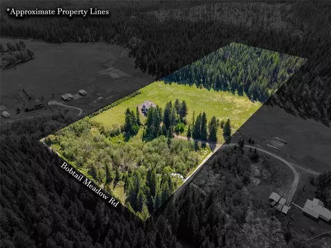 View/Area - 260 Bobtail Meadow Rd, Libby, MT 59923 photo 1 of 9
