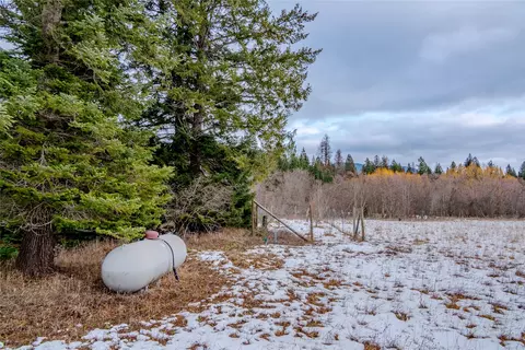 Exterior - 260 Bobtail Meadow Rd, Libby, MT 59923 photo 8 of 12