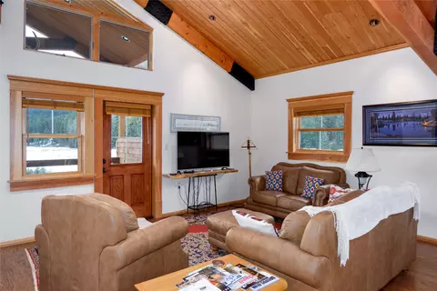 Living - 260 Bobtail Meadow Rd, Libby, MT 59923 photo 1 of 2
