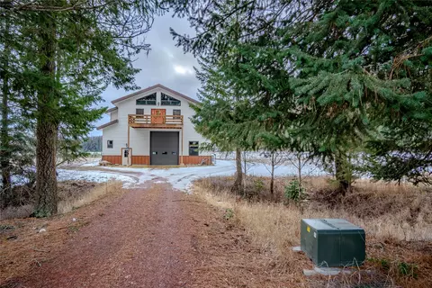 260 Bobtail Meadow Rd, Libby, MT 59923