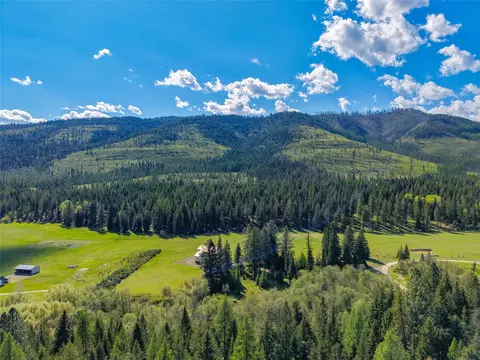 View/Area - 260 Bobtail Meadow Rd, Libby, MT 59923 photo 6 of 9
